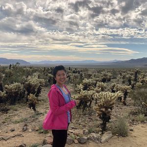 Meet your Posher, Youngjee